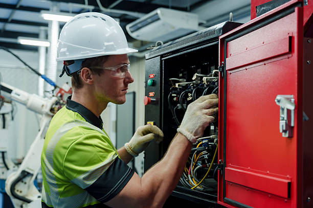 24/7 Emergency Electrical Inspection experts in Wallingford Center, CT