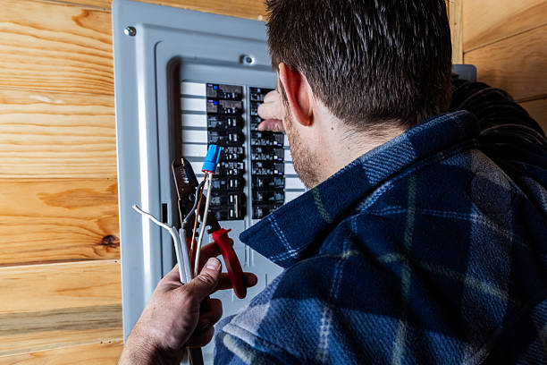 Affordable Electrical Inspection solutions in Wallingford Center, CT